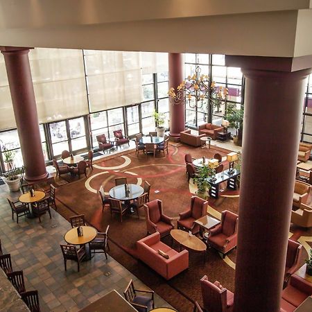 City Place Downtown St. Louis Hotel Exterior foto